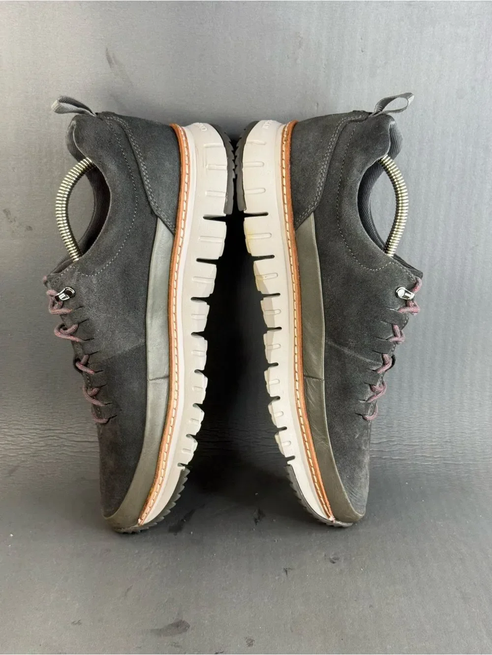 Cole Haan gently used